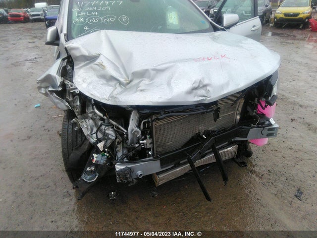Chevrolet EQUINOX LT 2020 2GNAXUEV9L6284209 Image 6