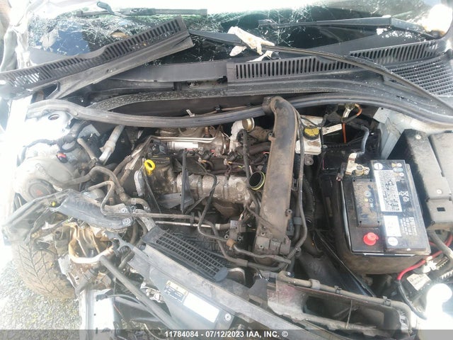 3VWE57BU6KM048602 Volkswagen JETTA SEL