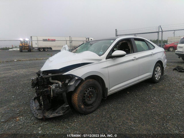 3VWE57BU6KM048602 Volkswagen JETTA SEL