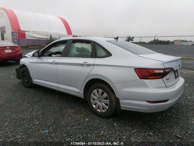 3VWE57BU6KM048602 Volkswagen JETTA SEL