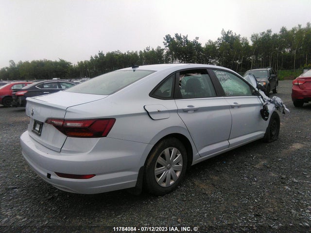 3VWE57BU6KM048602 Volkswagen JETTA SEL