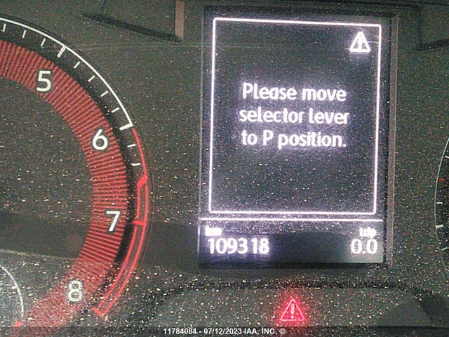 3VWE57BU6KM048602 Volkswagen JETTA SEL