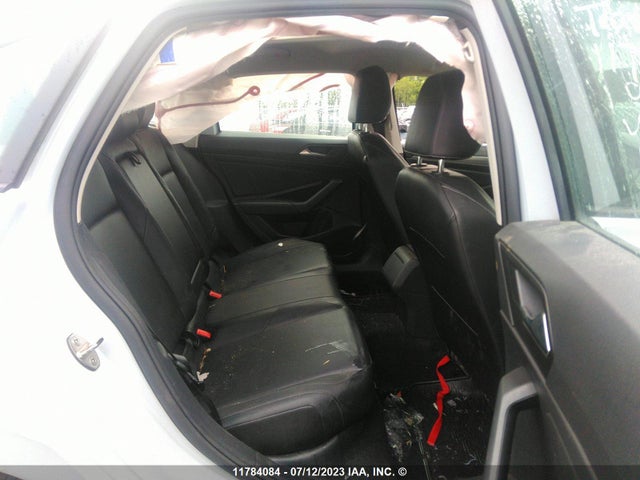 3VWE57BU6KM048602 Volkswagen JETTA SEL