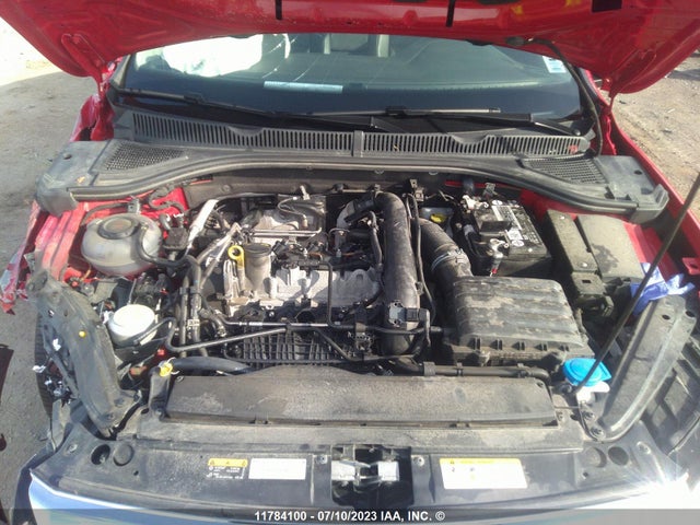 3VWE57BU6MM075589 Volkswagen JETTA SEL