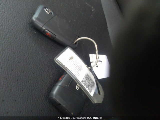 3VWE57BU6MM075589 Volkswagen JETTA SEL