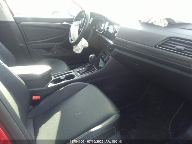 3VWE57BU6MM075589 Volkswagen JETTA SEL