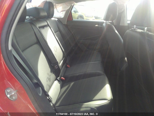 3VWE57BU6MM075589 Volkswagen JETTA SEL