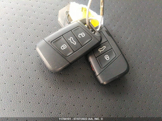 3VWE57BU3MM073766 Volkswagen JETTA SEL