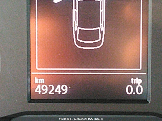 3VWE57BU3MM073766 Volkswagen JETTA SEL