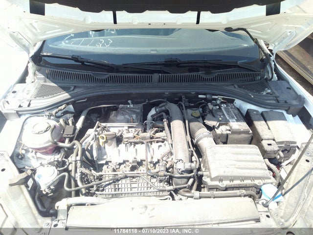 3VWE57BU0MM071649 Volkswagen JETTA