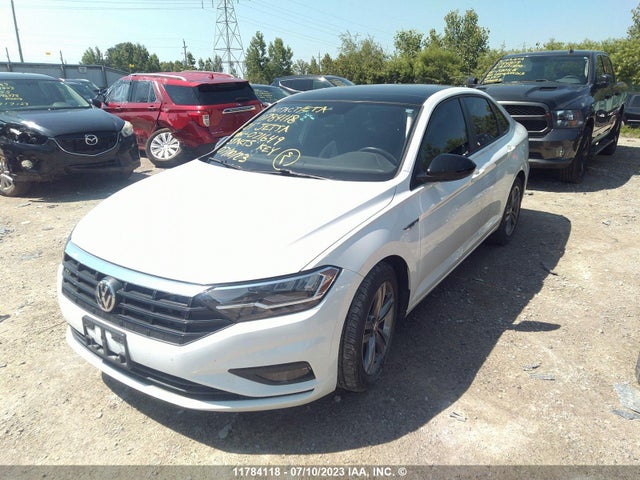 3VWE57BU0MM071649 Volkswagen JETTA
