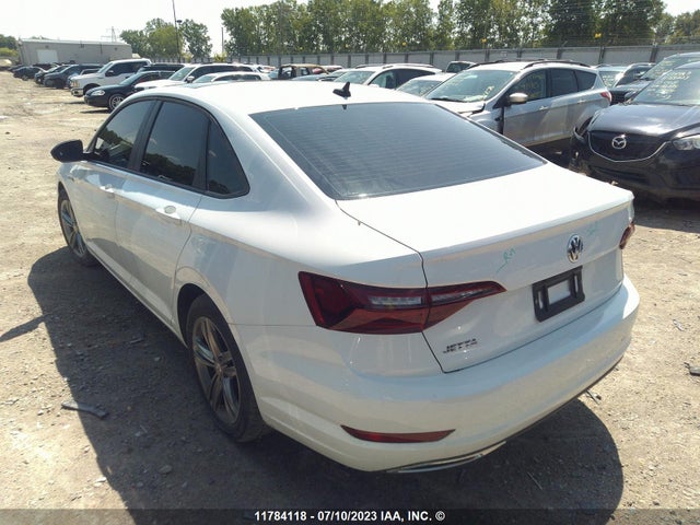 3VWE57BU0MM071649 Volkswagen JETTA