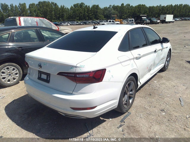 3VWE57BU0MM071649 Volkswagen JETTA