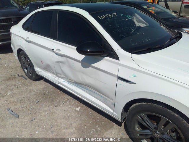 3VWE57BU0MM071649 Volkswagen JETTA