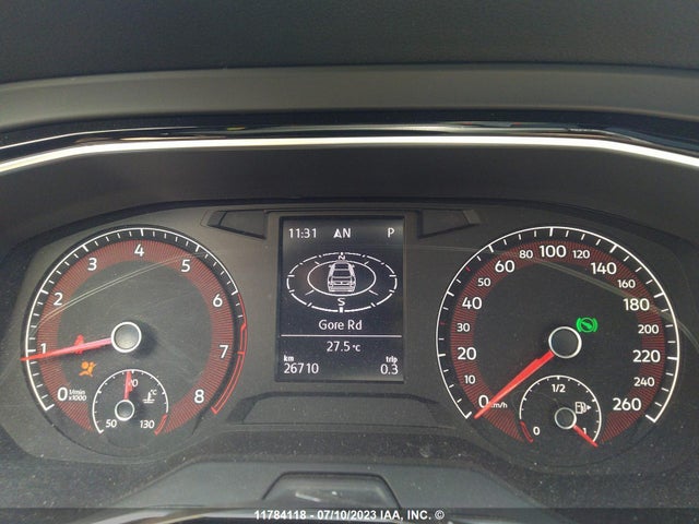 3VWE57BU0MM071649 Volkswagen JETTA
