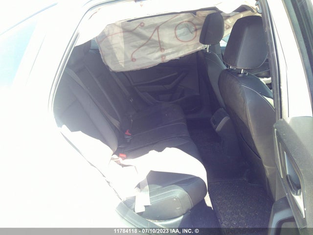3VWE57BU0MM071649 Volkswagen JETTA