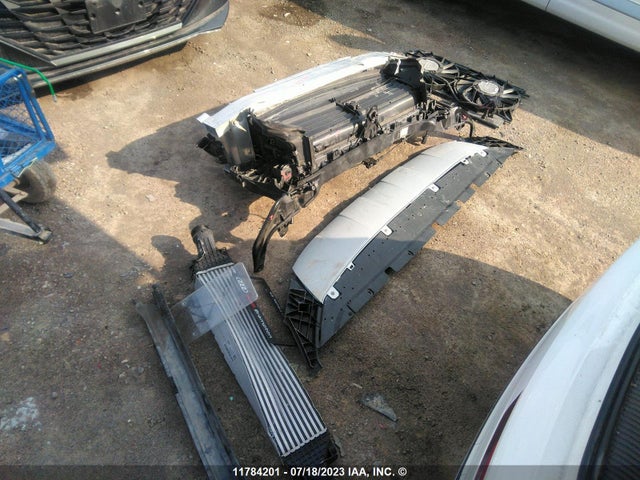 WA1AAAFY6M2019984 Audi Q5 PREMIUM