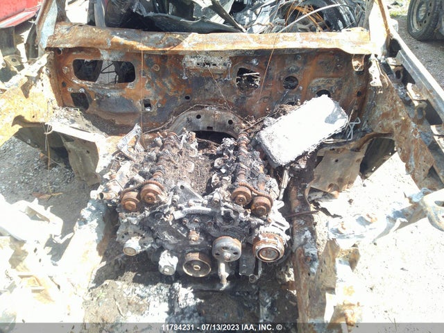 1C4RJKAG9M8160946 Jeep Grand Cherokee