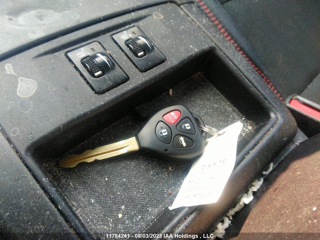 Toyota CAMRY 2017 4T1BF1FK1HU327755 Image 11