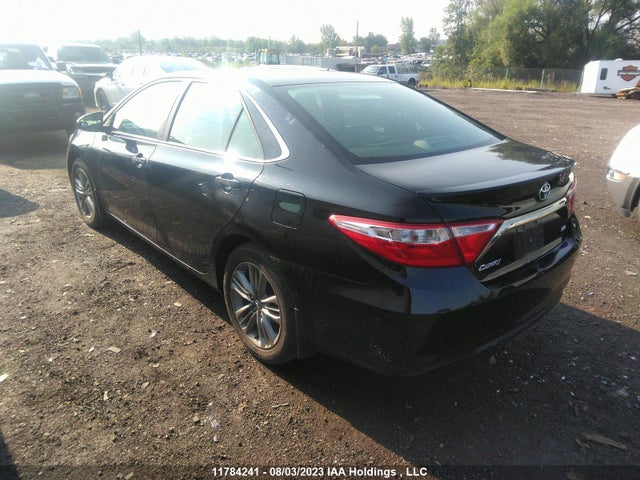 Toyota CAMRY 2017 4T1BF1FK1HU327755 Image 3