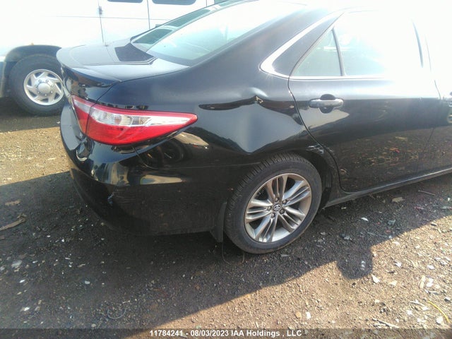 Toyota CAMRY 2017 4T1BF1FK1HU327755 Image 6