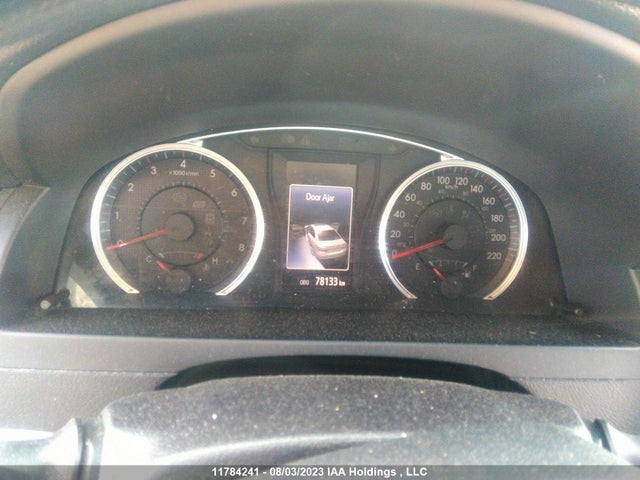 Toyota CAMRY 2017 4T1BF1FK1HU327755 Image 7
