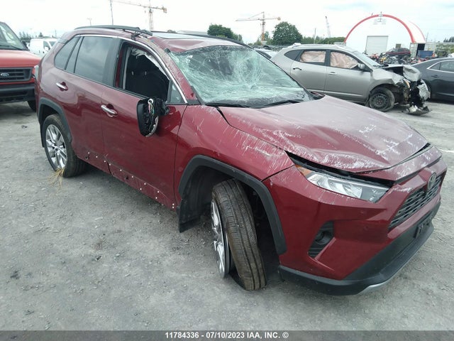 2020 2T3D1RFV6LC139850 main image