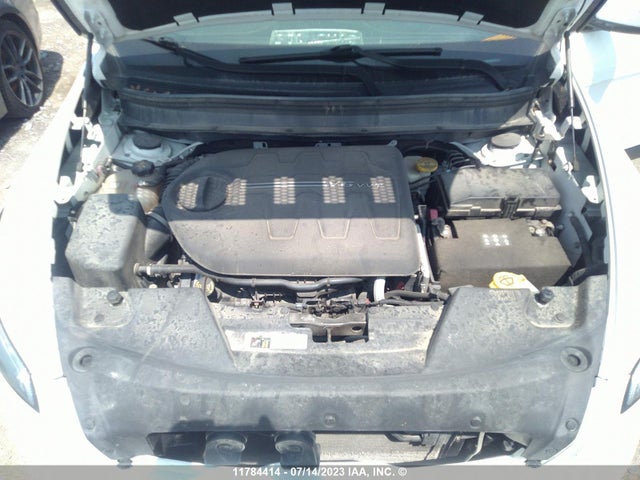 1C4PJMCS5GW141458 Jeep Cherokee Latitude