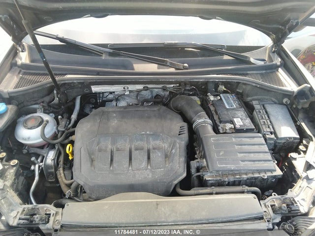 WA1FECF35L1037021 Audi Q3 Prestige S-line