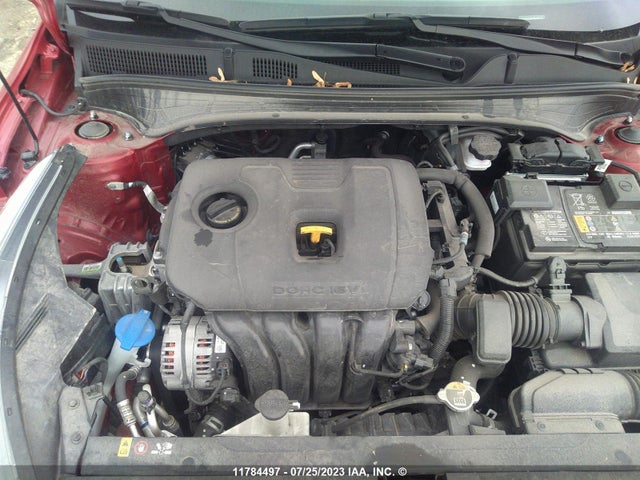 KIA FORTE EX 2021 3KPF54AD6ME371407 Image 11