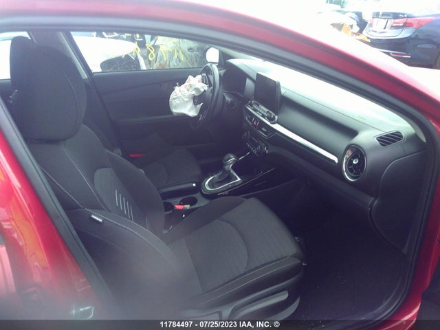 KIA FORTE EX 2021 3KPF54AD6ME371407 Image 6
