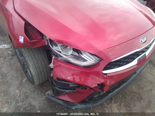 KIA FORTE EX 2021 3KPF54AD6ME371407 Image 7