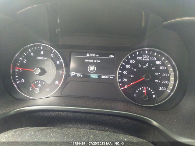 KIA FORTE EX 2021 3KPF54AD6ME371407 Image 8