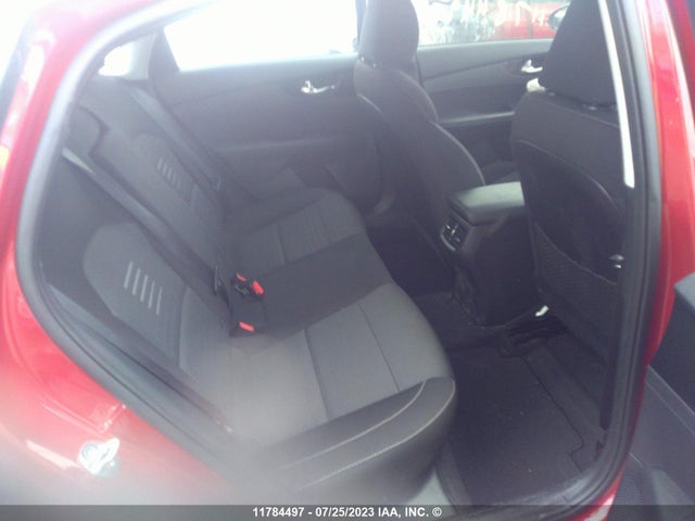 KIA FORTE EX 2021 3KPF54AD6ME371407 Image 9
