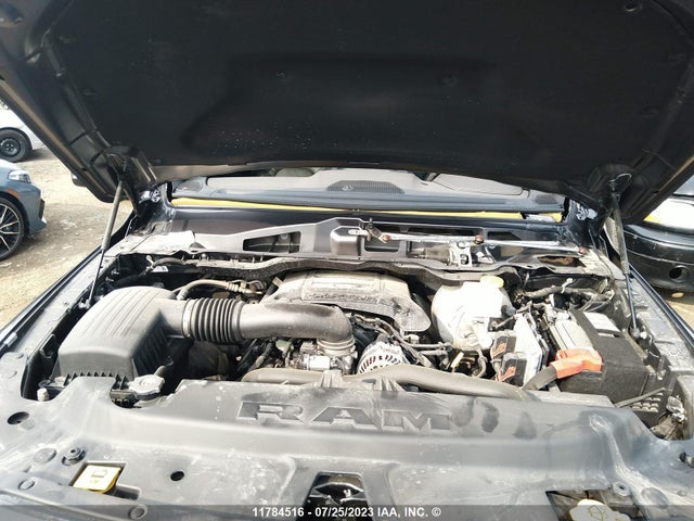 1C6SRFVT3NN232615 RAM 1500 Sport