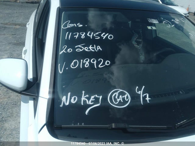 3VWEB7BUXLM018920 Volkswagen JETTA SEL