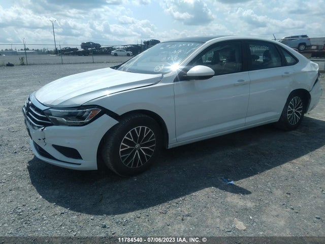 3VWEB7BUXLM018920 Volkswagen JETTA SEL