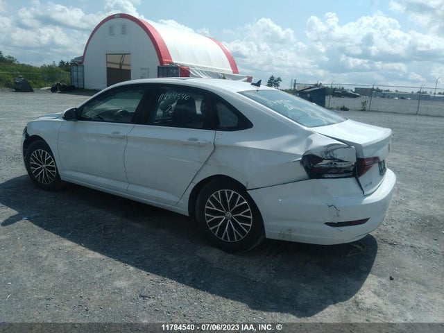 3VWEB7BUXLM018920 Volkswagen JETTA SEL