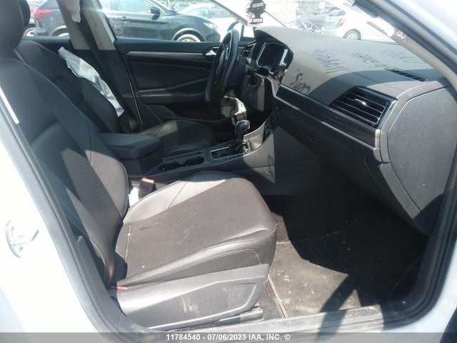 3VWEB7BUXLM018920 Volkswagen JETTA SEL