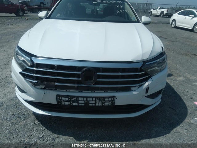 3VWEB7BUXLM018920 Volkswagen JETTA SEL