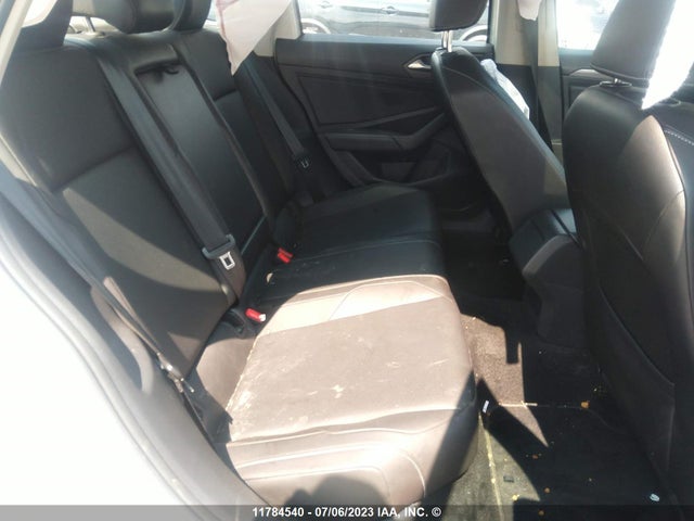 3VWEB7BUXLM018920 Volkswagen JETTA SEL
