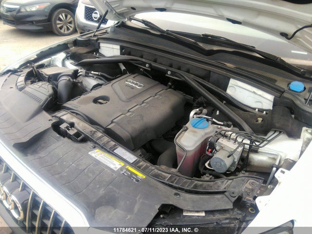 WA1L2AFP5HA060857 Audi Q5 Premium Plus
