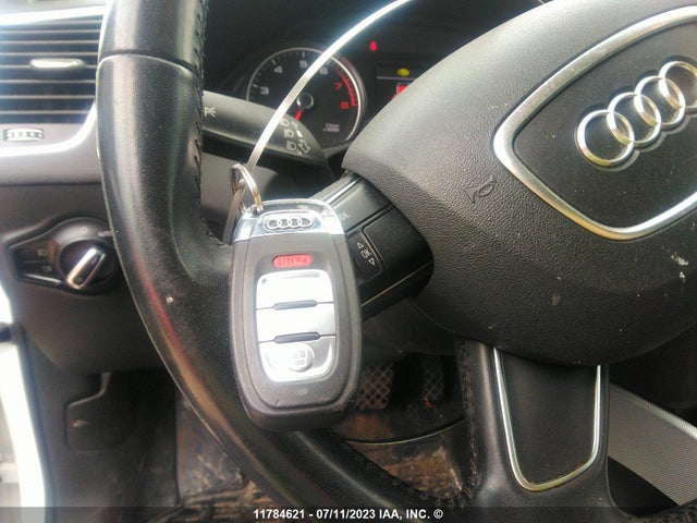 WA1L2AFP5HA060857 Audi Q5 Premium Plus