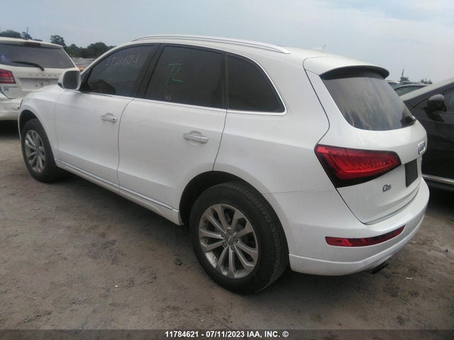 WA1L2AFP5HA060857 Audi Q5 Premium Plus