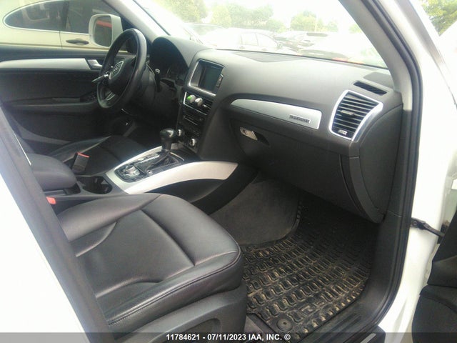 WA1L2AFP5HA060857 Audi Q5 Premium Plus