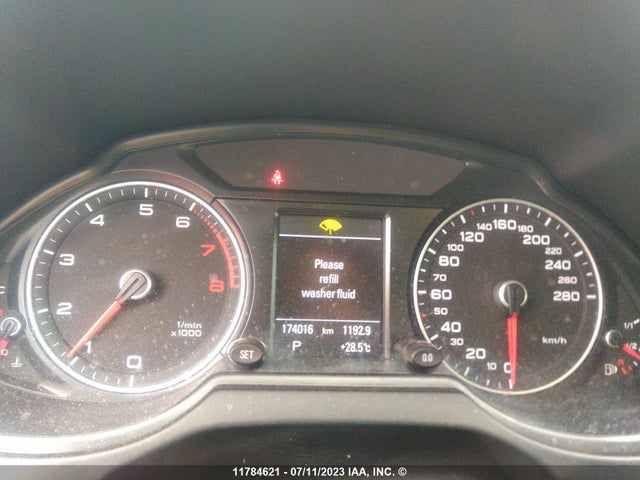 WA1L2AFP5HA060857 Audi Q5 Premium Plus