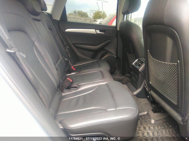 WA1L2AFP5HA060857 Audi Q5 Premium Plus