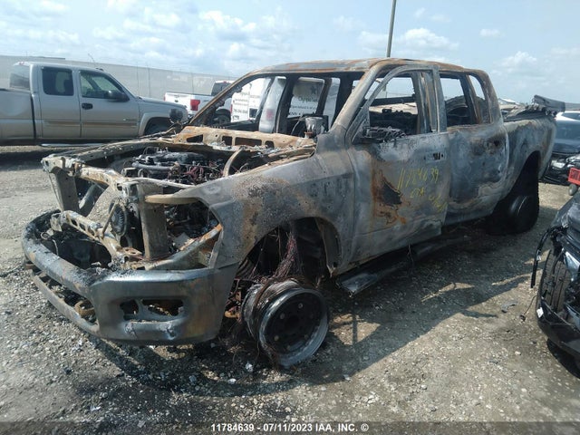 3C63R3JL9KG569173 RAM 3500 Laramie