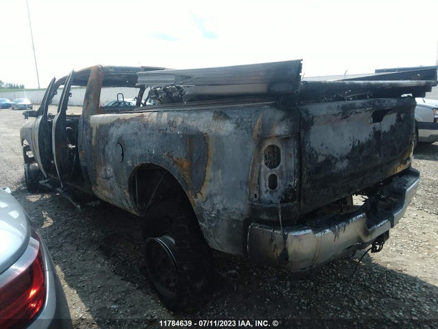 3C63R3JL9KG569173 RAM 3500 Laramie