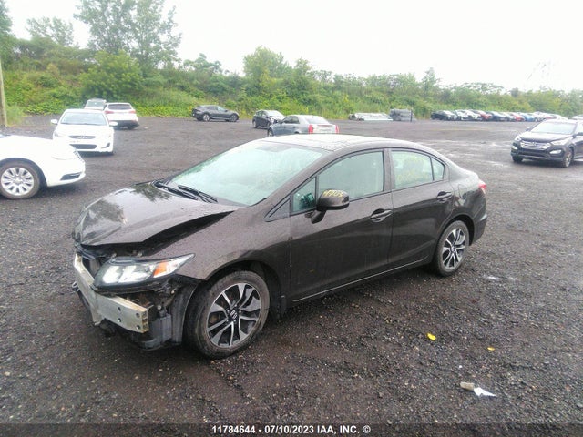 Продажа на аукционе авто 2013 Honda Civic Lx, vin: 2HGFB2F55DH003806, номер лота: 11784644